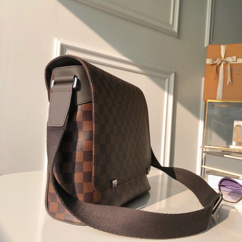 Mens LV Satchel bags